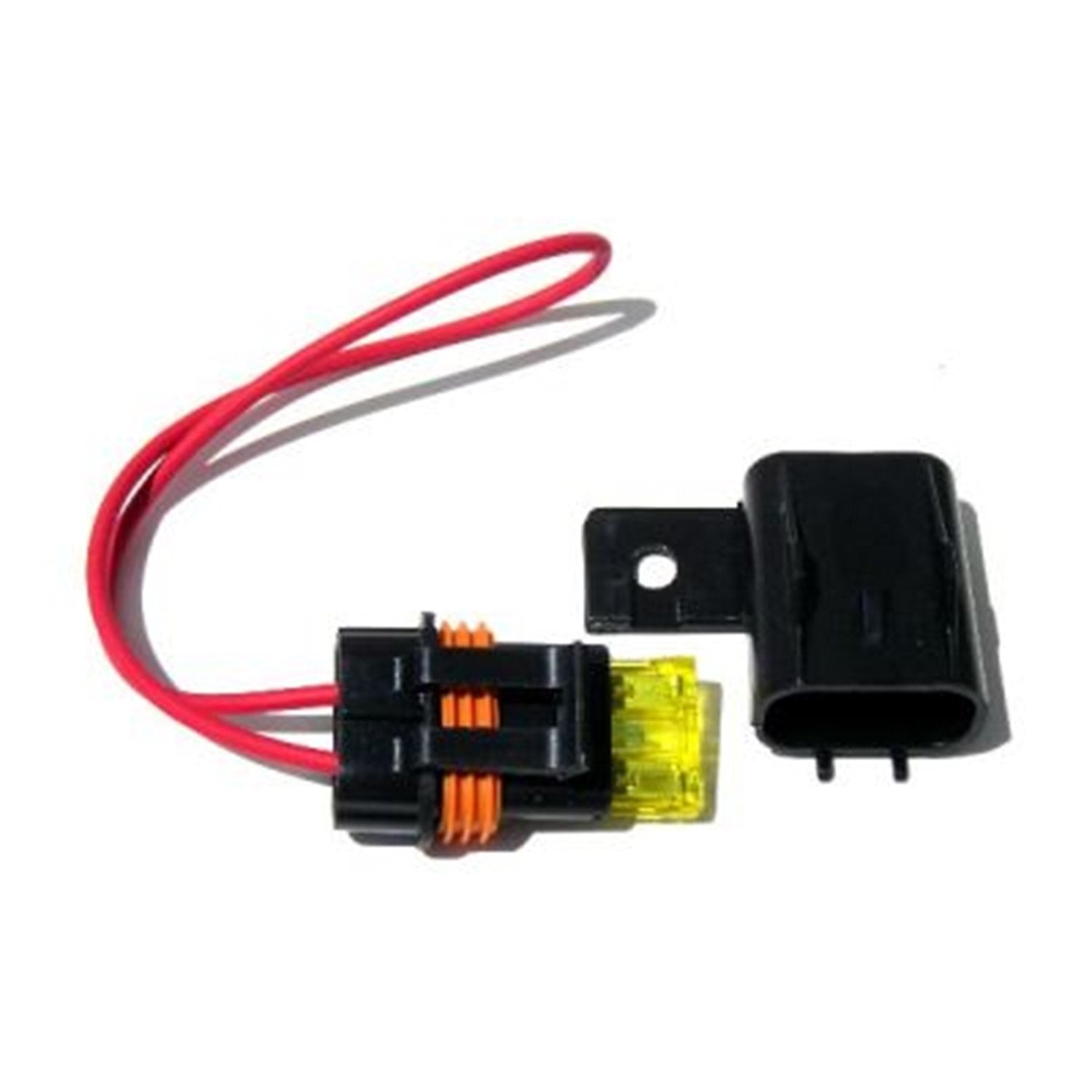 Weatherpack Painless Performance 70438 Fuse Loop 20-amp