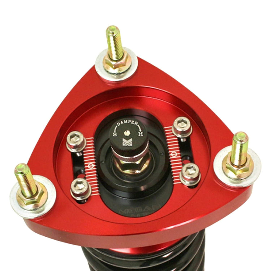 Street Series Megan Racing MR-CDK-FF13ST Coilover Damper Kit