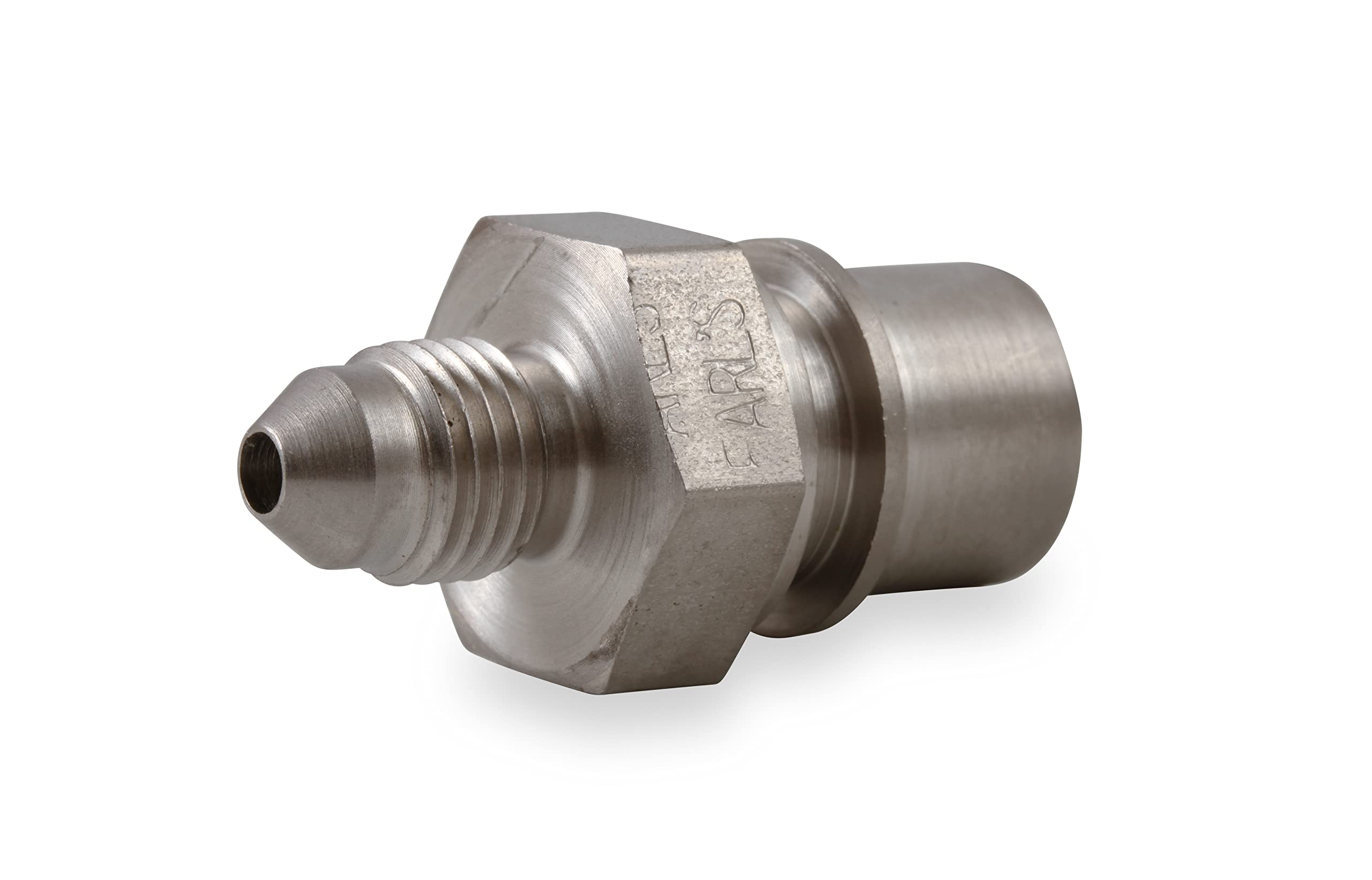 Tubing Earl's 989543ERL Adapter