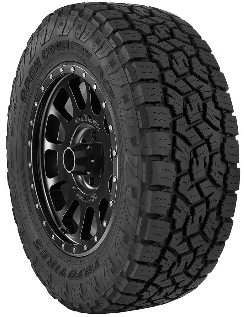 LT275/65R18 TOYO OPAT3 123/120S E/10