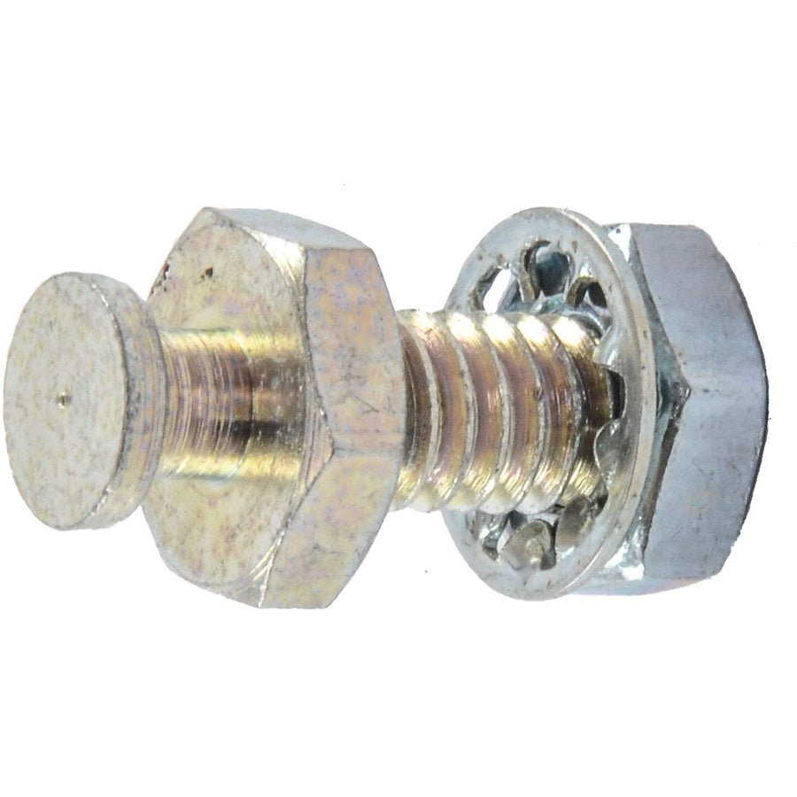 Automatic Transmission Edelbrock 8018 Kickdown Stud
