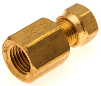Brake Connector Gates G32150-0602