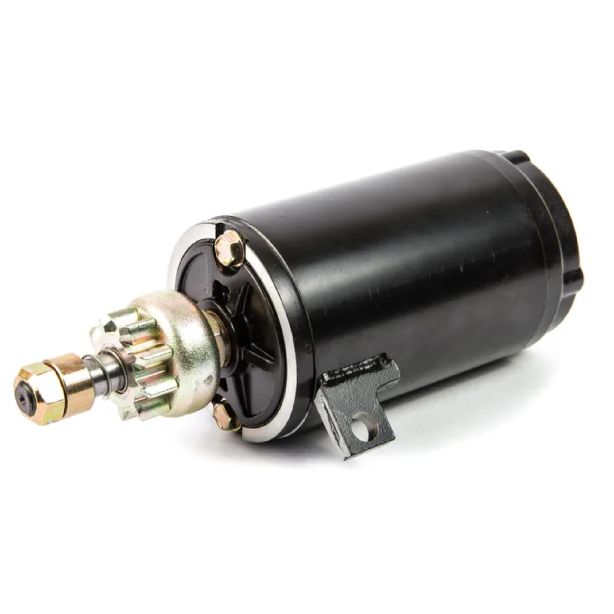 New Marine Starter Sierra International For Johnson & Evinrude Replaces Omc 583482 18-5624, white