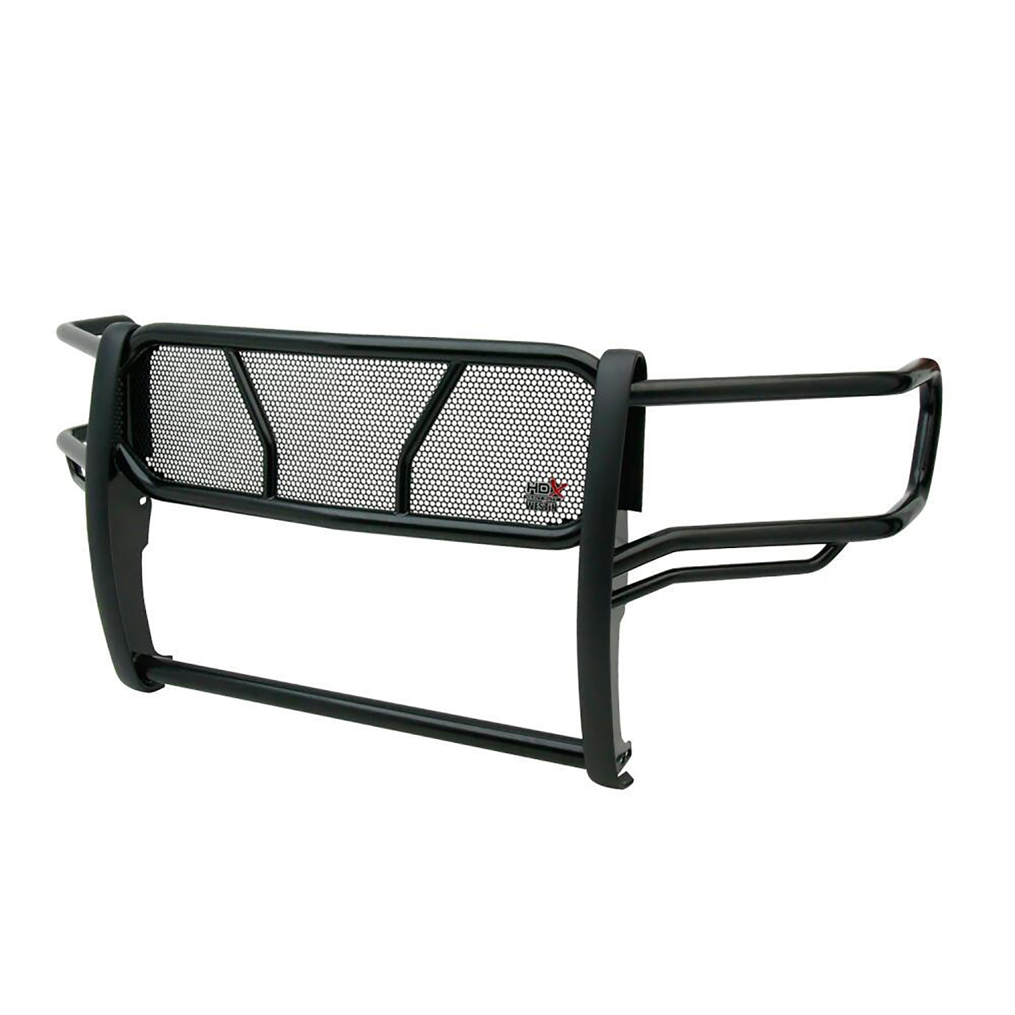 57-1955 Westin HDX 1-Piece Grille Guard fits 2006-2008 Ram 1500 2006-2009 Ram 2500 3500