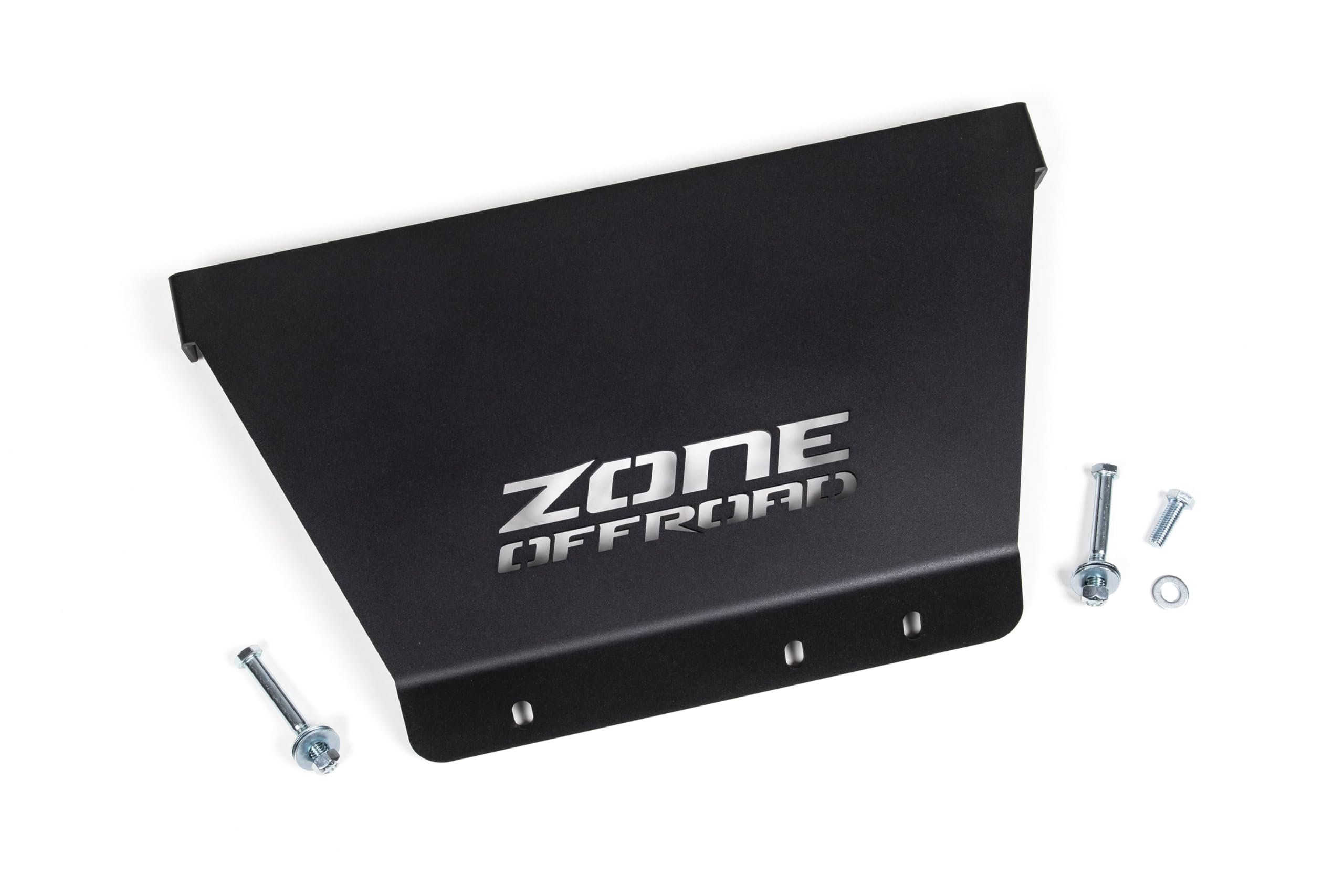 Front Zone Offroad Skid Plate ZONC5653 Engine