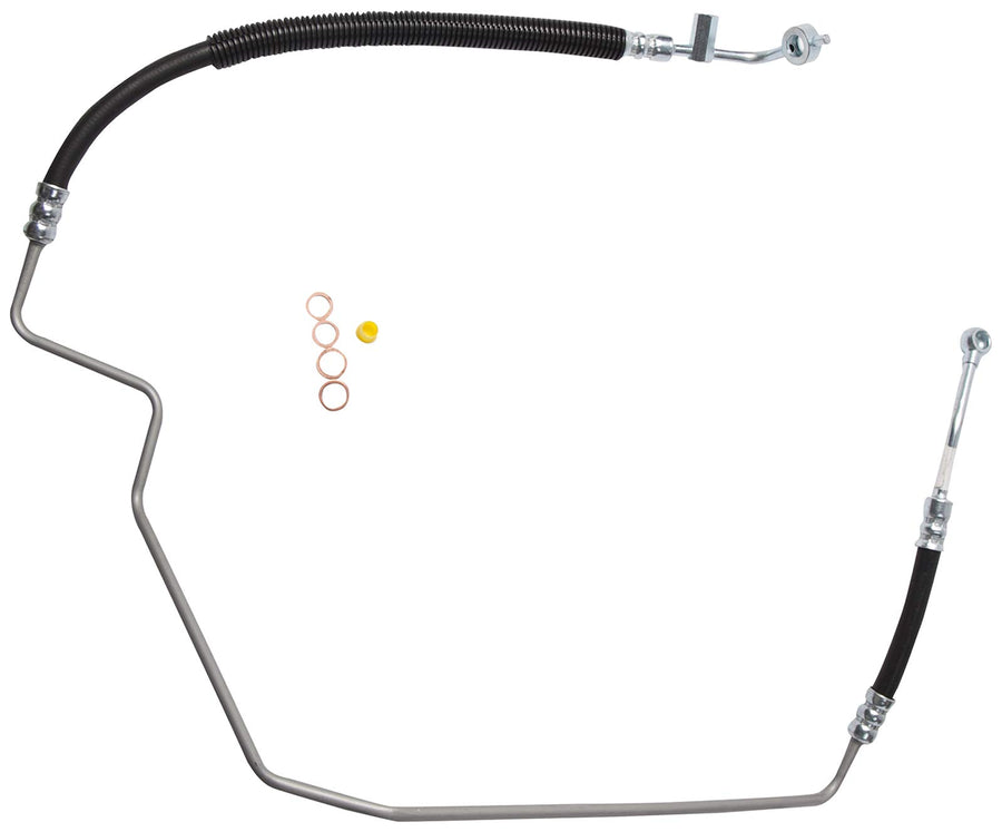 Power Steering Hose Assembly Gates 365704
