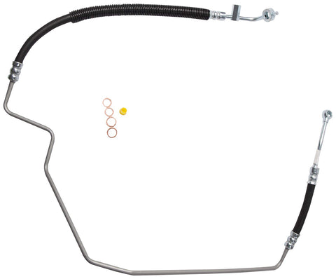 Power Steering Hose Assembly Gates 365704