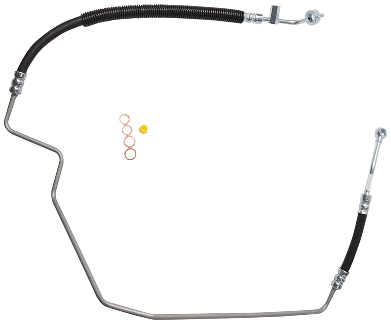 Power Steering Hose Assembly Gates 365704