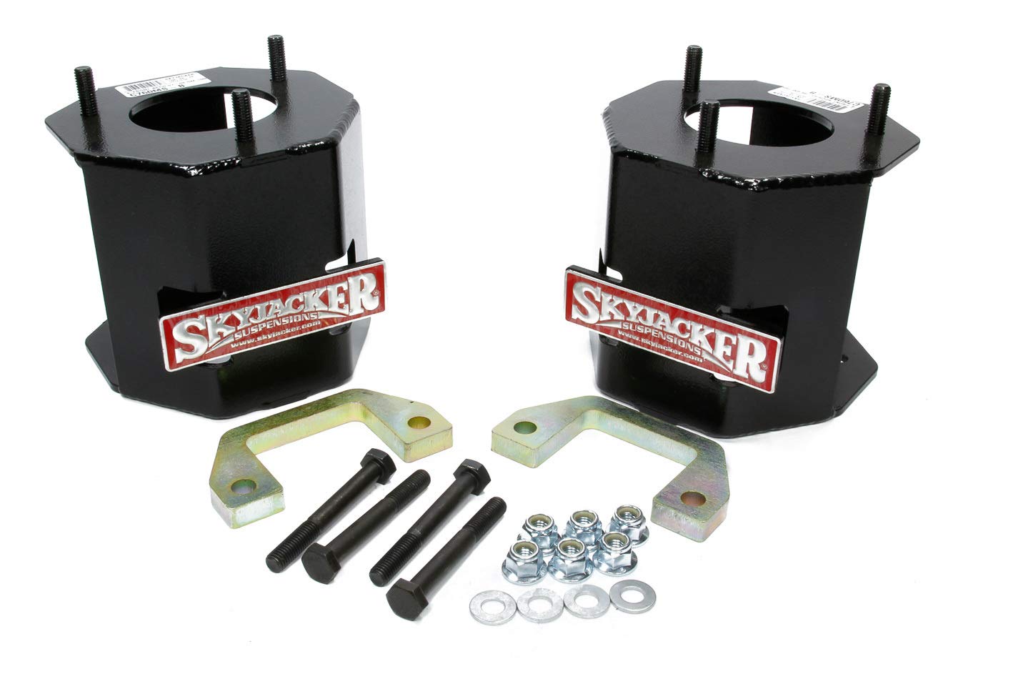 Component Box Skyjacker for Suspension Lift Kit C14660SP