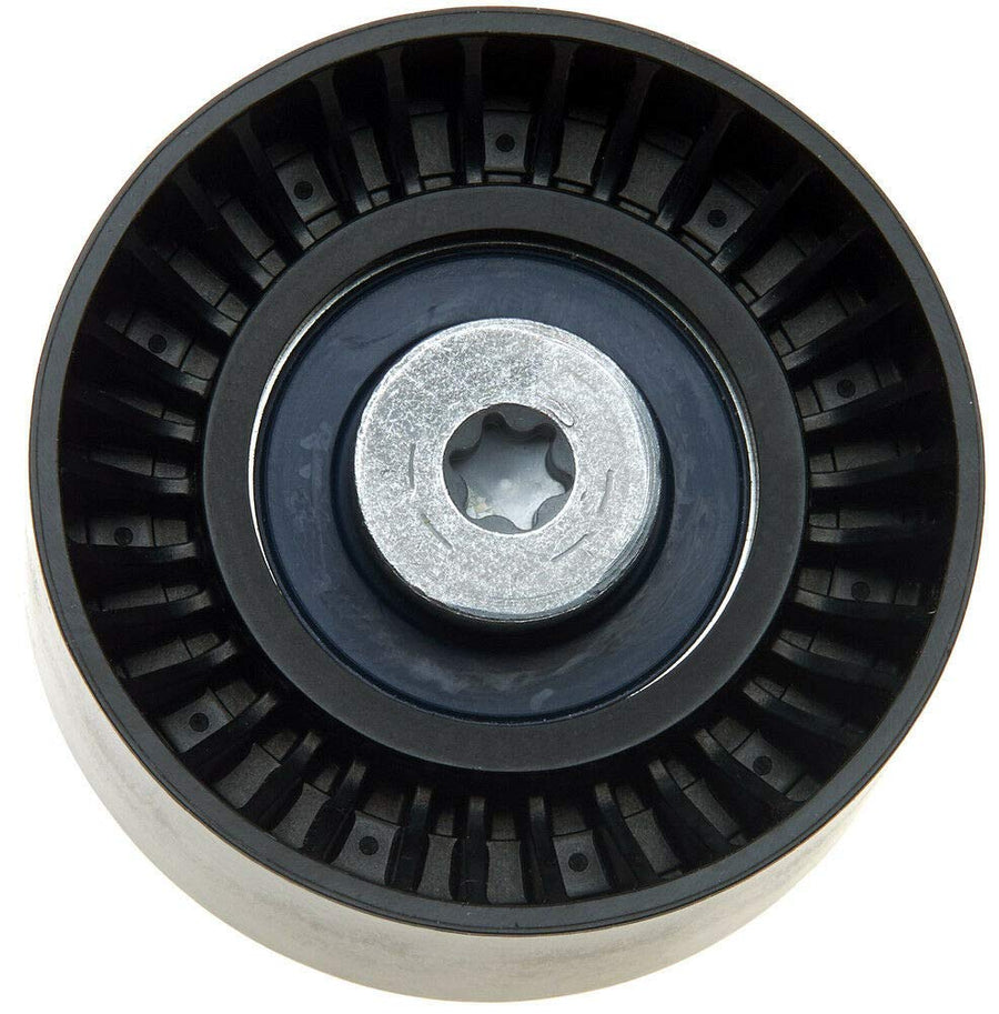 DriveAlign Gates 36483 Idler/Tensioner Belt Drive Pulley