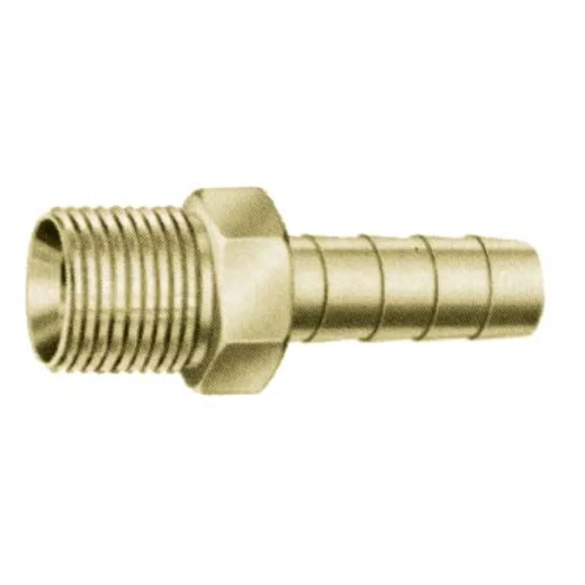 Brass Fitting, Sierra 18-500-3838