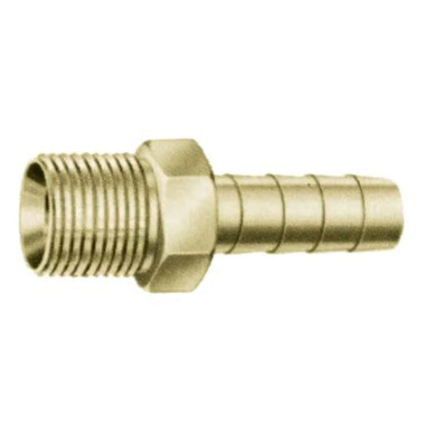 Brass Fitting, Sierra 18-500-3838