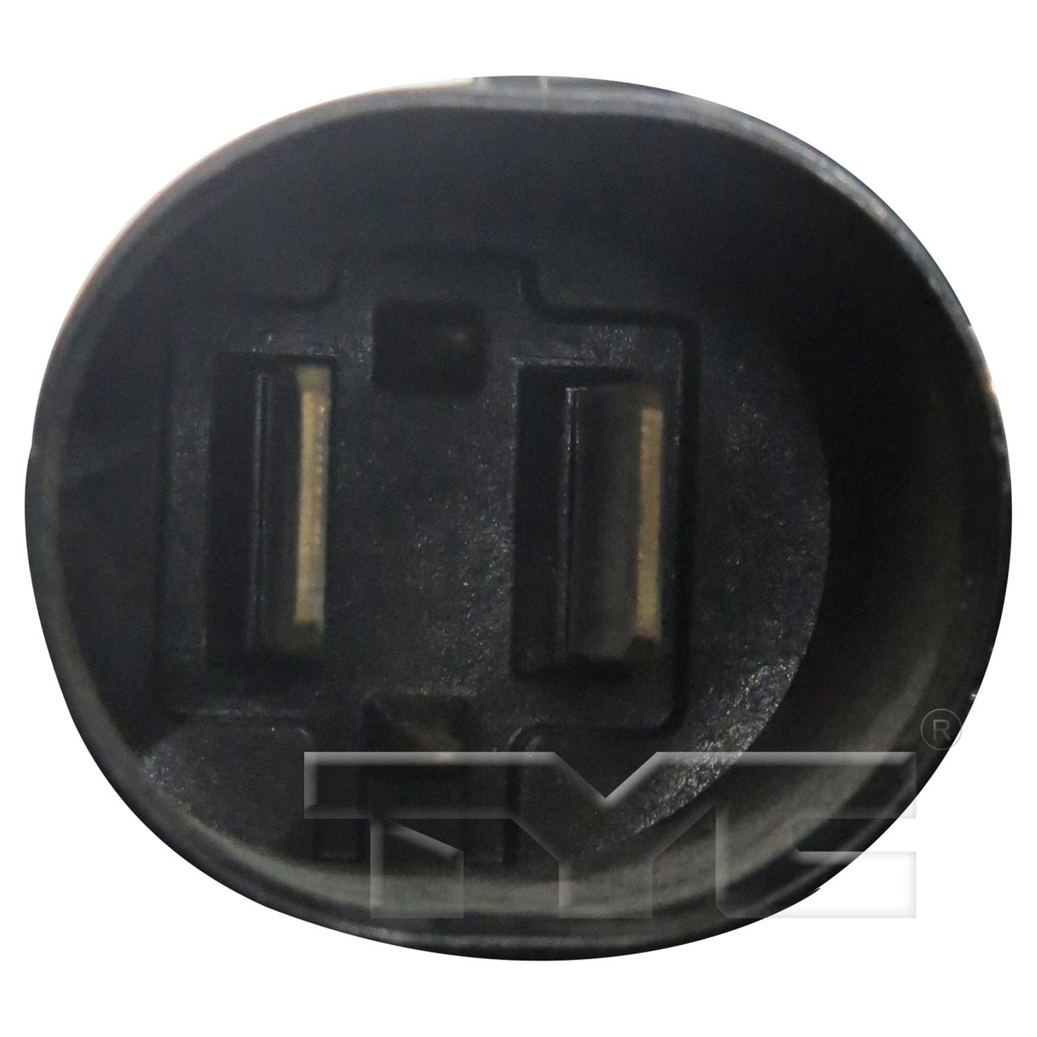 Cooling Fan Assembly TYC 623890 Compatible with 2014-2019 Jeep Cherokee
