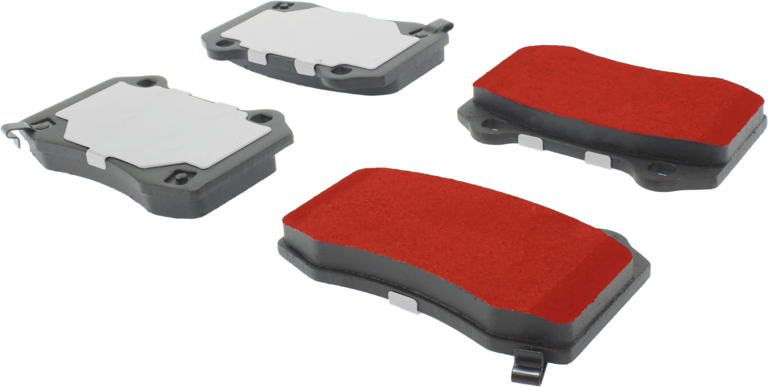PQ PRO PADS Centric 500.10530