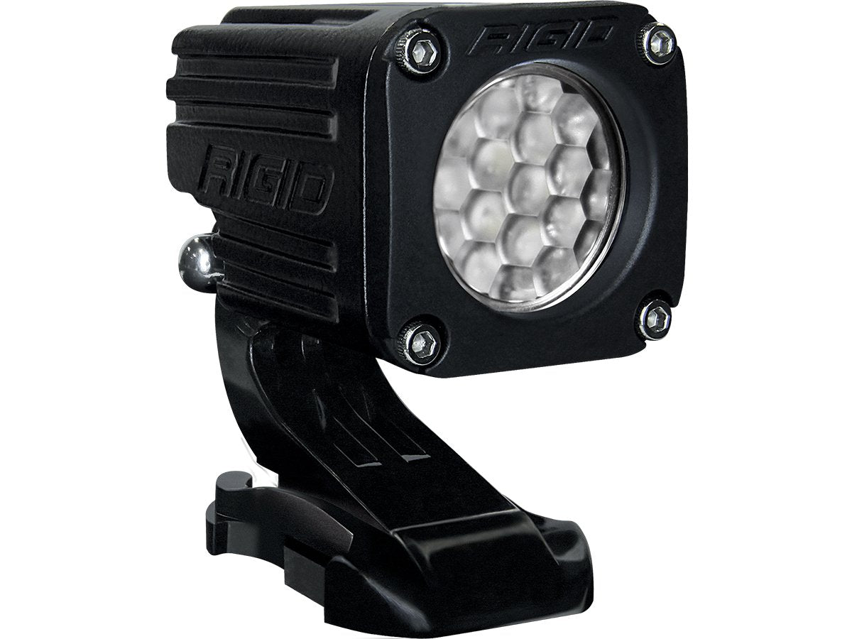 Surface Mount Rigid Industries 20531 Black (Ignite LED Diffused), One Size