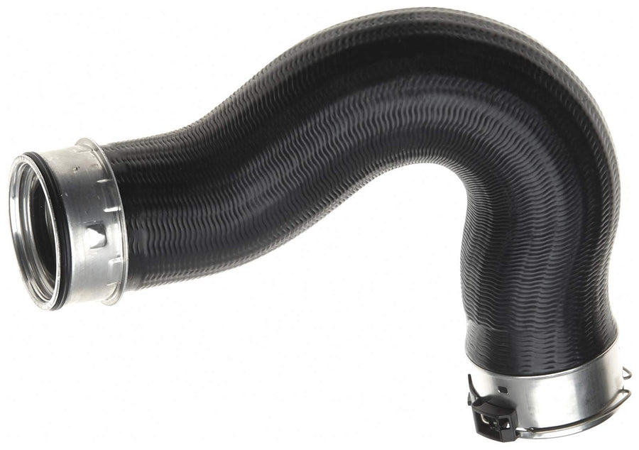 Turbocharger Molded Hose