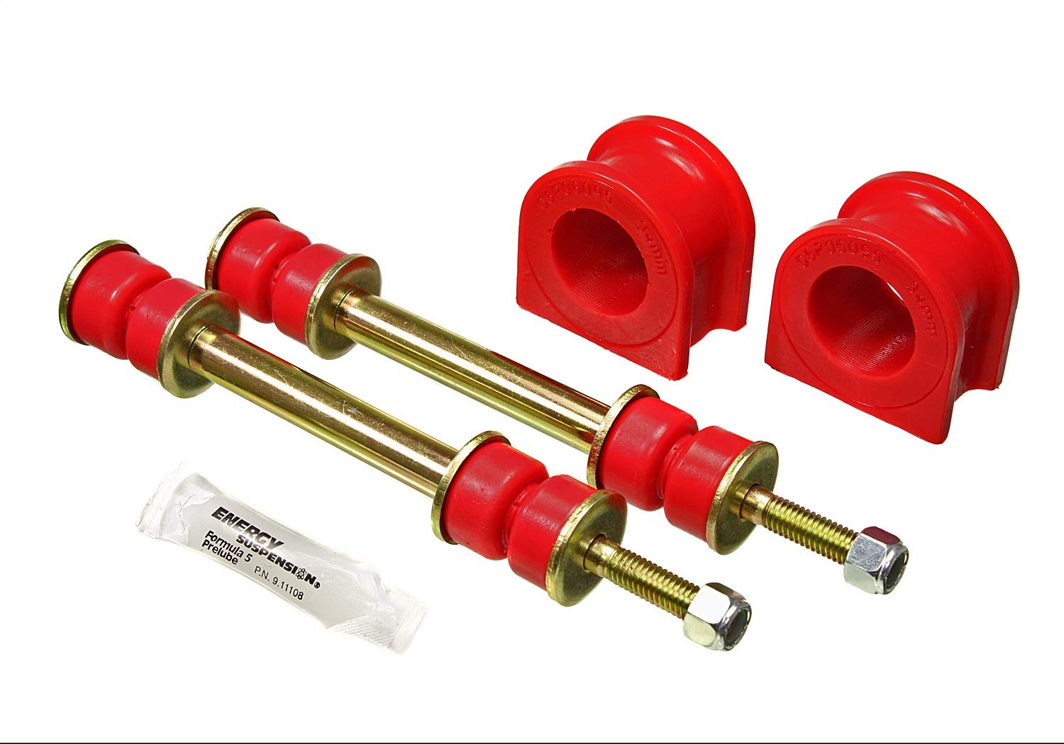 35236R Energy Suspension Frt Sway Bar Bsh 32mm Set Gm Fs TRK