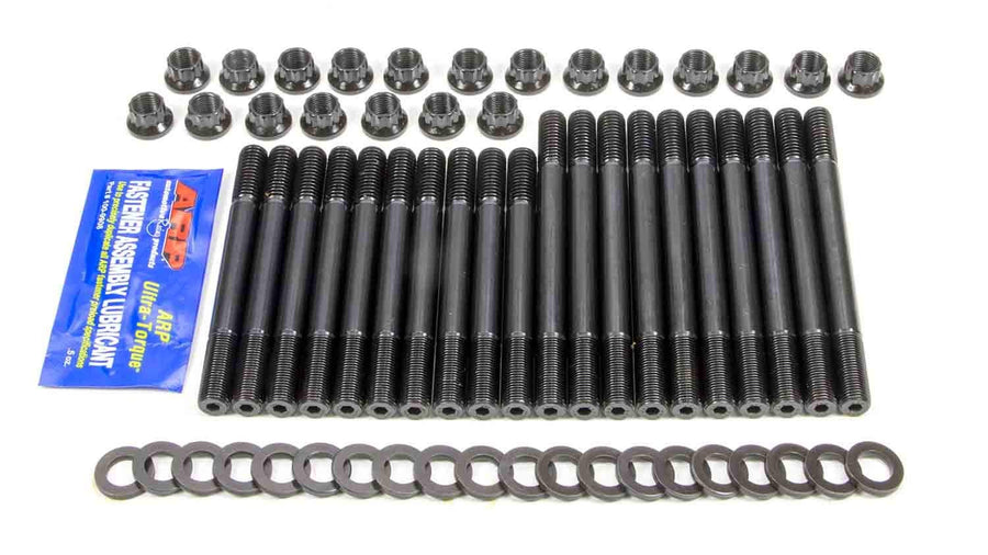 12-Point Head Stud Kit ARP 254-4310 for Small Block Ford