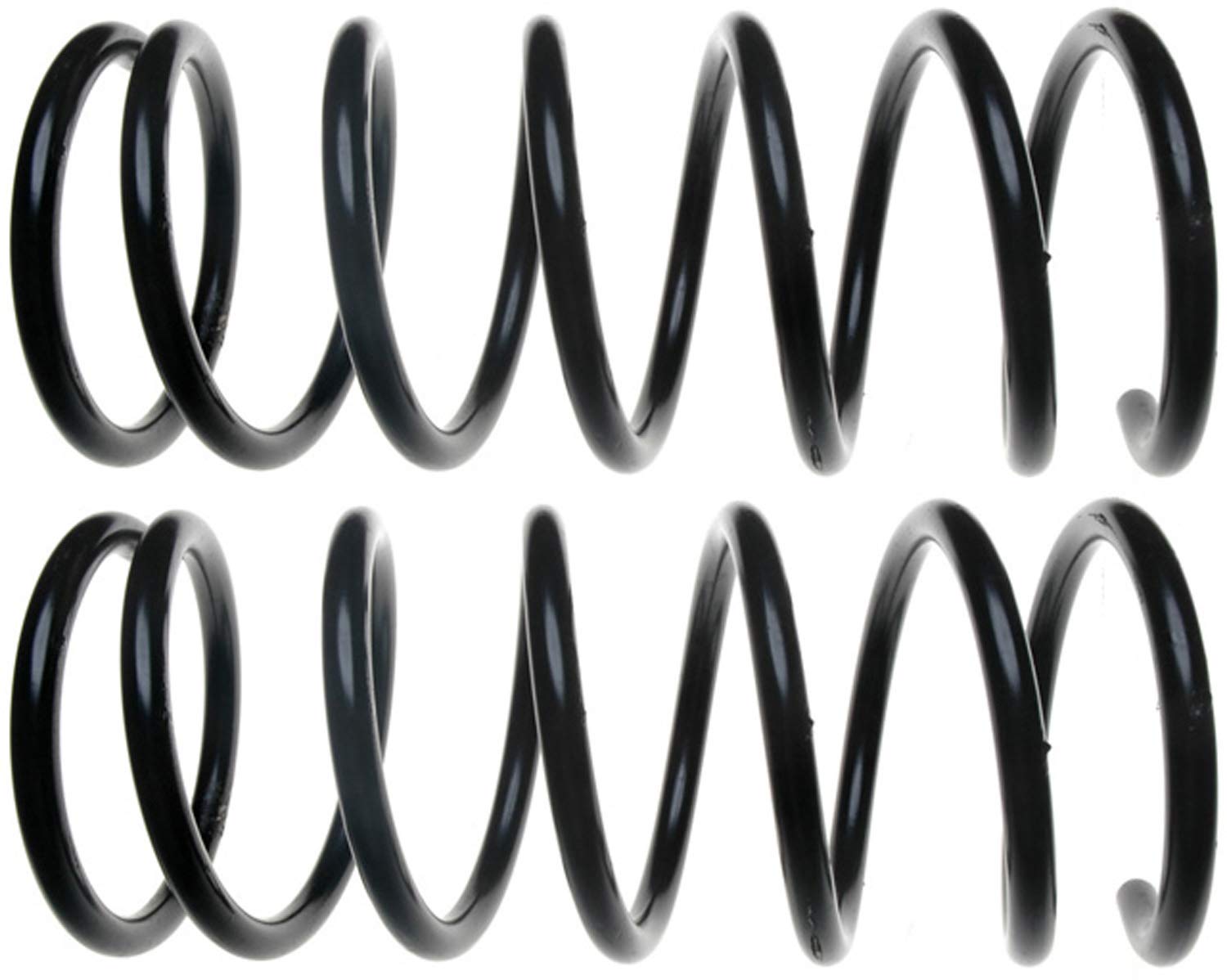 Coil Spring Set MOOG for Toyota Camry 81034
