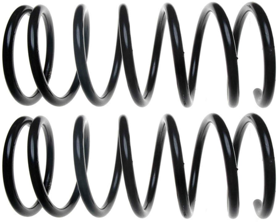 Coil Spring Set MOOG for Toyota Camry 81034