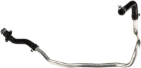 Molded Gates Heater Hose 52035