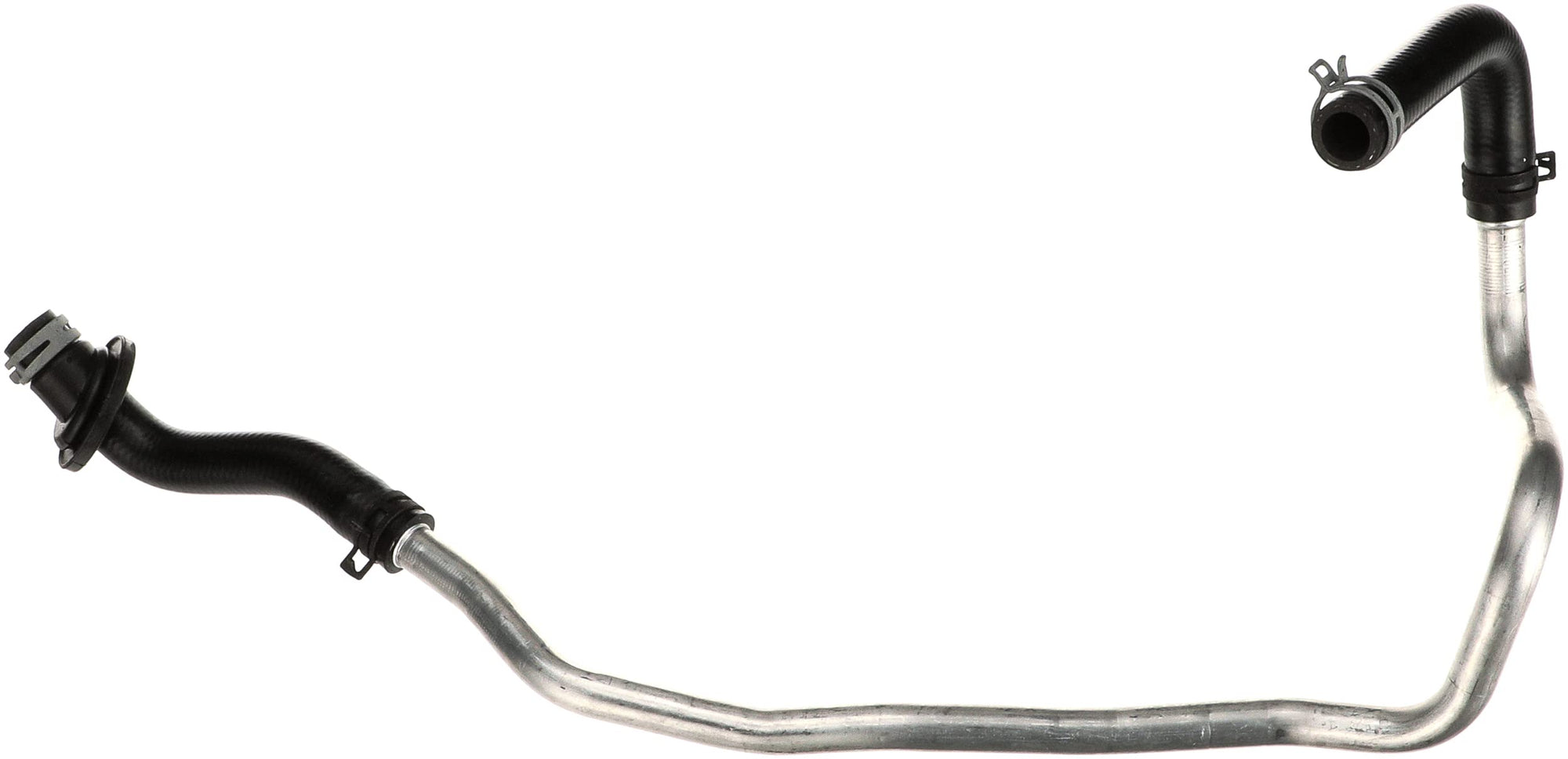 Molded Gates Heater Hose 52035