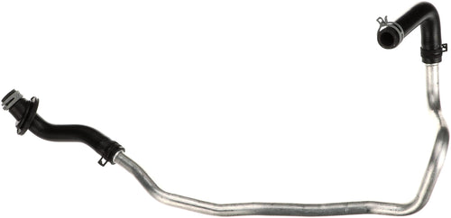 Molded Gates Heater Hose 52035