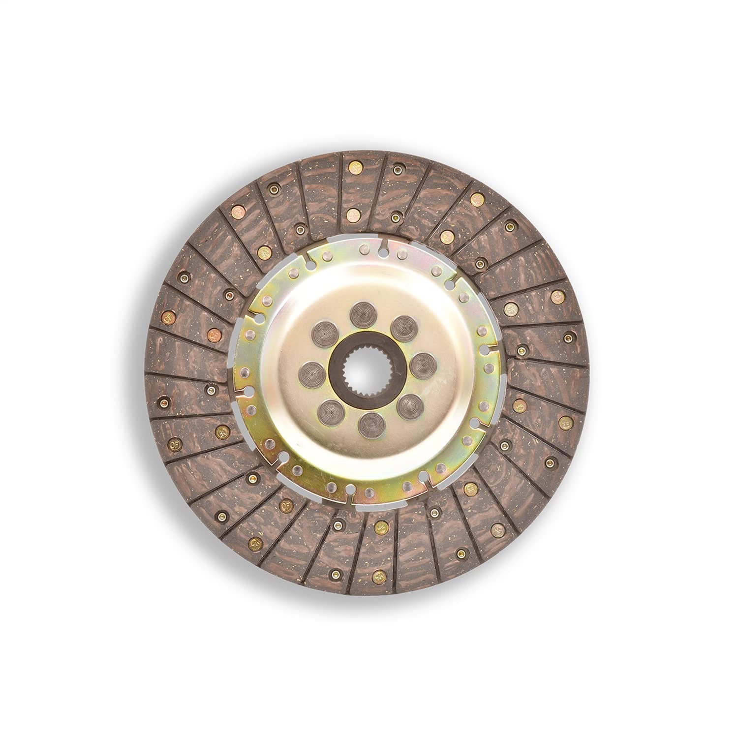 10.4 Centerforce SST Clutch and Flywheel Kit (412234805)