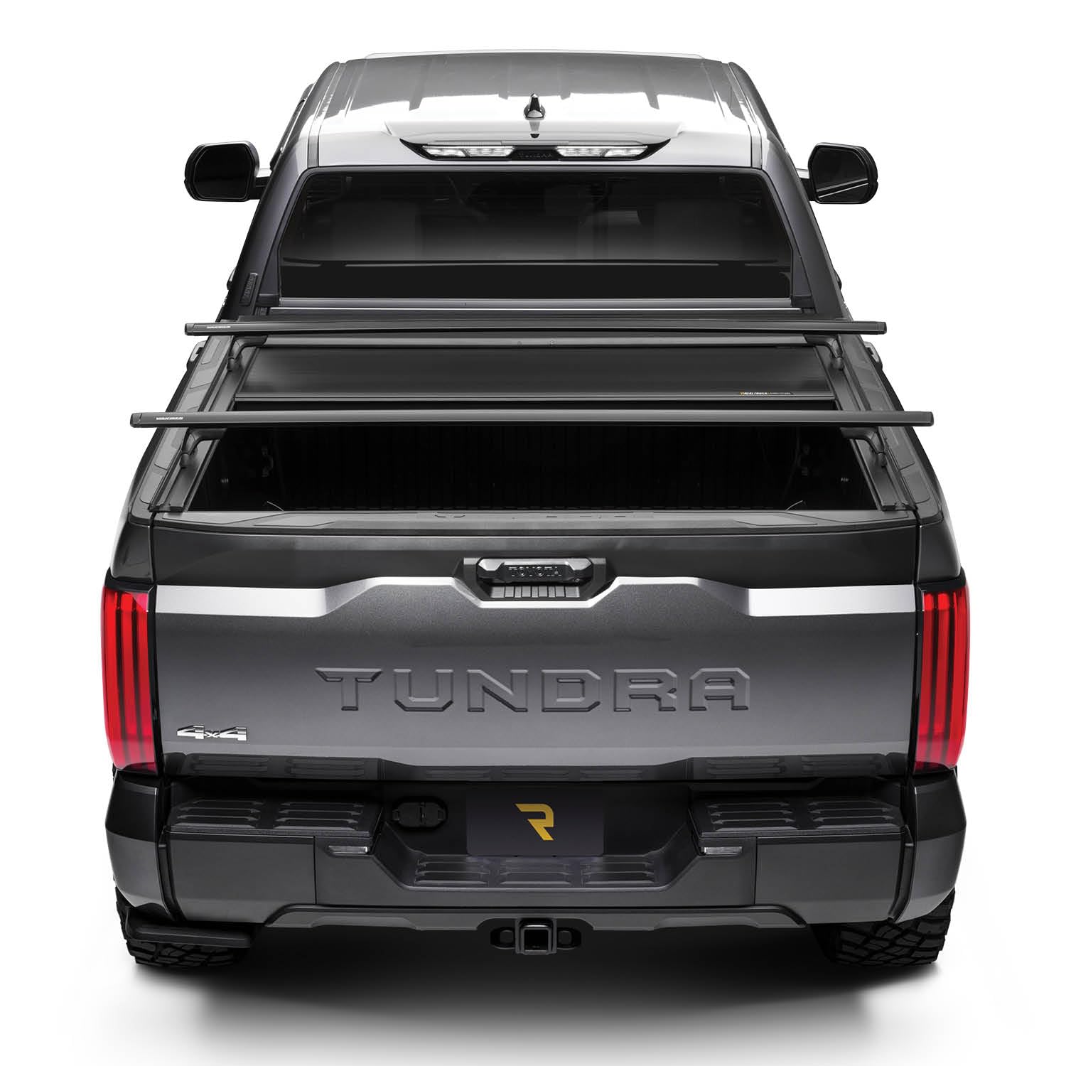 Roll-N-Lock E-Series XT Retractable Truck Bed Tonneau Cover | 223E-XT | Fits 2019 - 2025 Chevrolet/GM Silverado/Sierra 1500 Not compatible with Carbon Pro bed 5' 10" Bed (69.9")