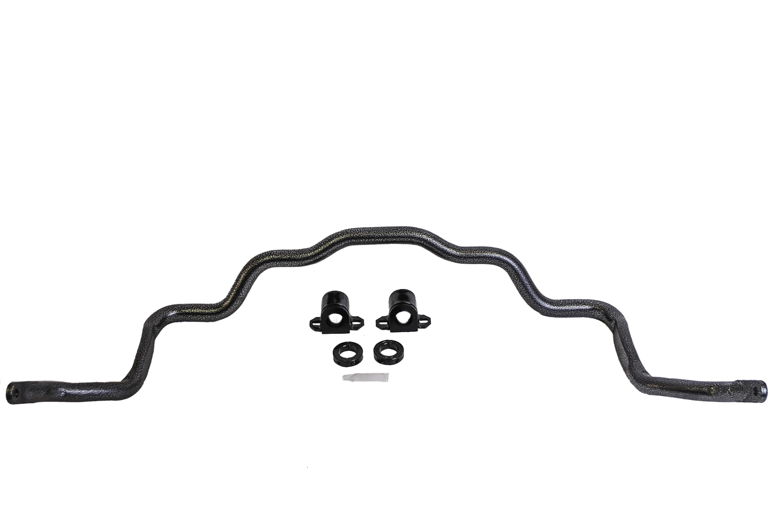 Hellwig Solid, Heat Treated Chromoly, 1-3/8" Front Sway Bar 7729