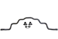 Hellwig Solid, Heat Treated Chromoly, 1-3/8" Front Sway Bar 7729