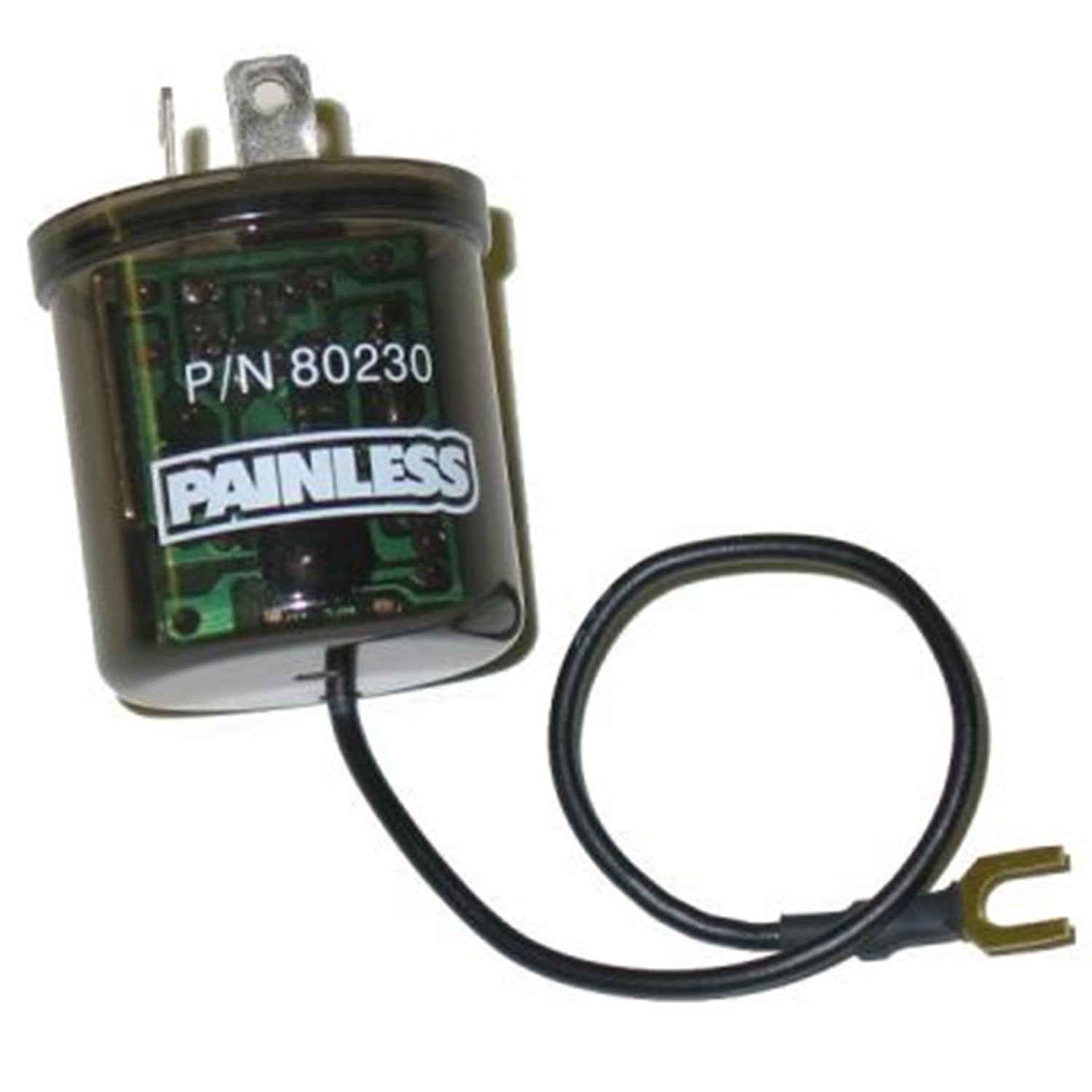 LED Painless Flasher 80230 Performance