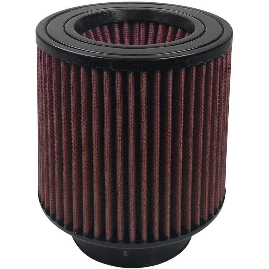 S&B Filters High Performance KF-1033 Replacement Filter (Oiled Cleanable, 8-ply Cotton)