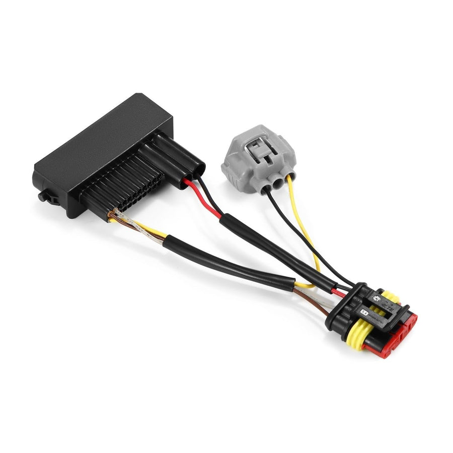 WIRING ADAPTER ALPHAREX USA