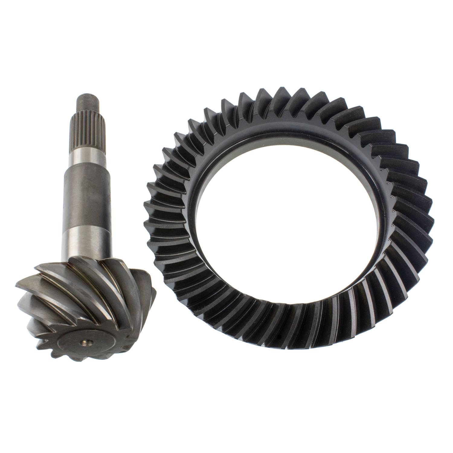 D44373 EXCEL by Richmond Gear Ring & Pinion – 3.73 Ratio – Dana 44 Standard – Front/Rear Differential – 8620 Steel – 10-Bolt – 26 Spline – High-Performance Upgrade – Fits Chevy, GMC, Jeep, Dodge