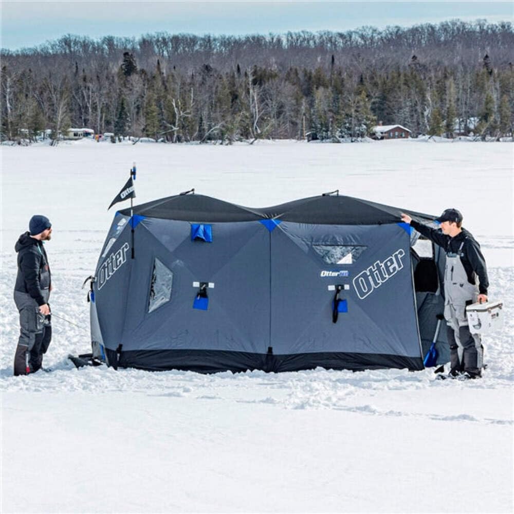 Vortex PRO Otter 201646 Monster Lodge Thermal Hub