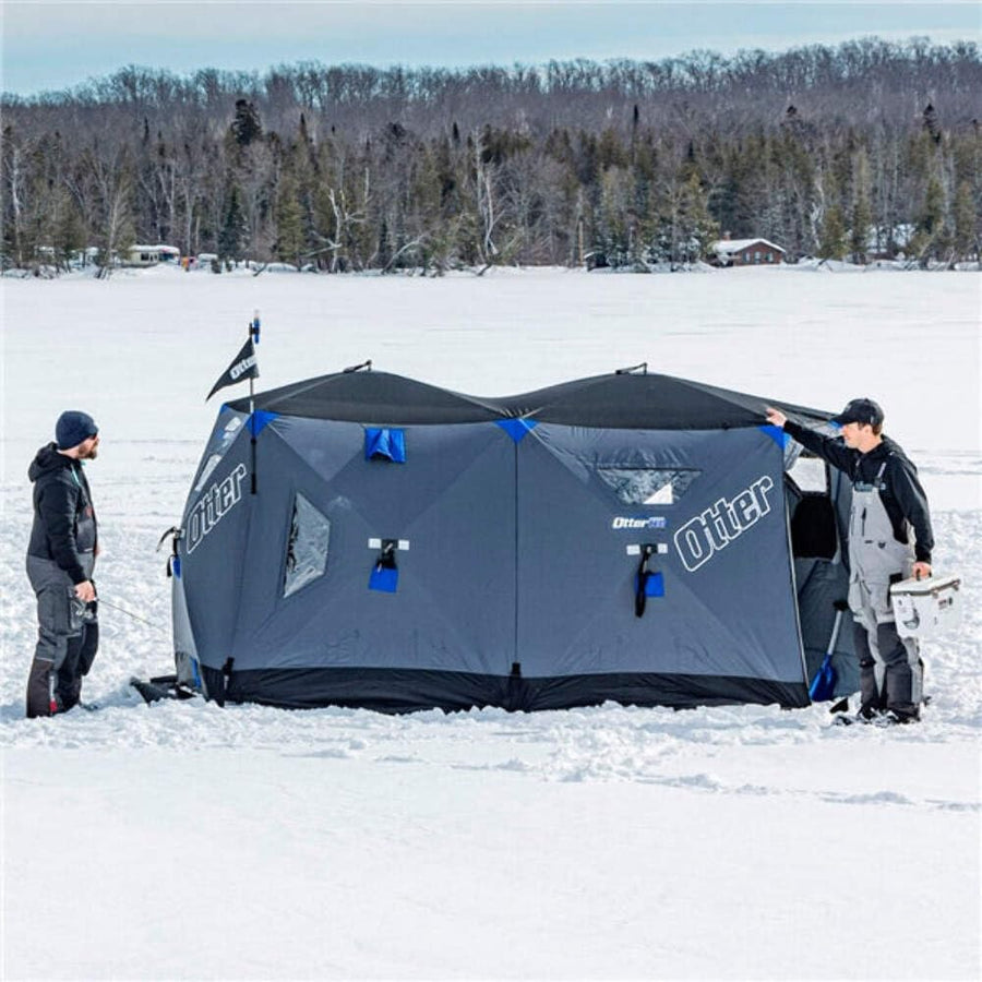 Vortex PRO Otter 201646 Monster Lodge Thermal Hub