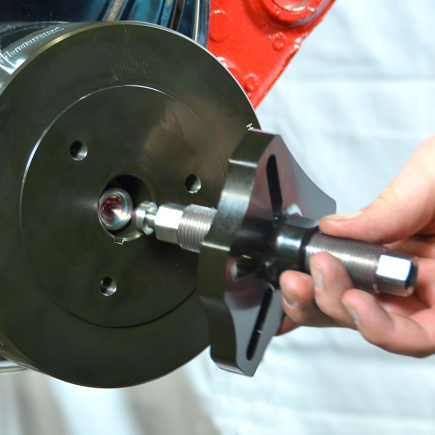 Pro Fluidampr Installation & Removal Tool (300001)