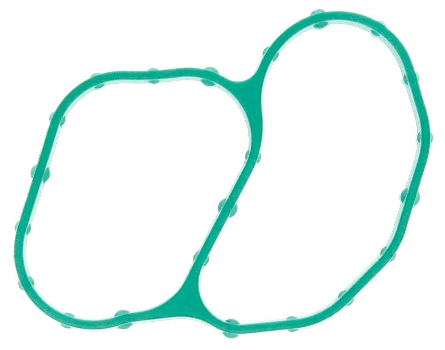 Engine Oil Filter Adapter Gasket MAHLE B32747