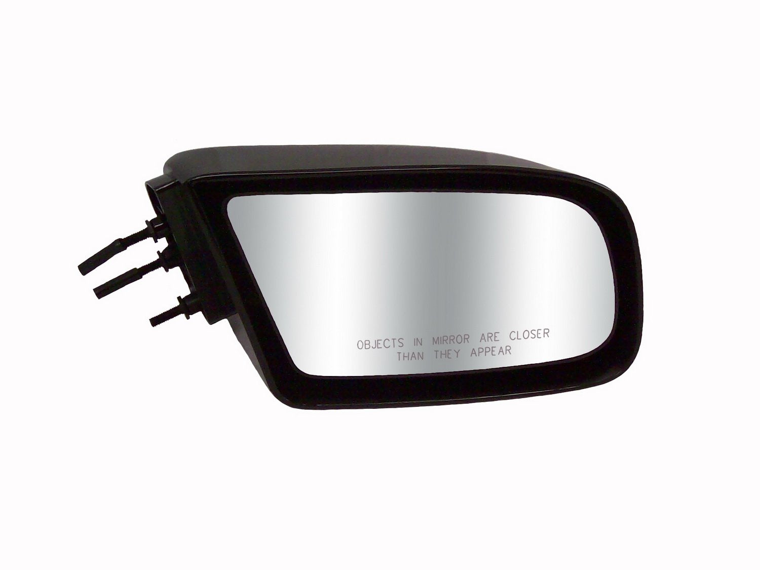 Buick/Chevrolet/Pontiac CIPA 27194 OE Style Manual Replacement Passenger Side Mirror