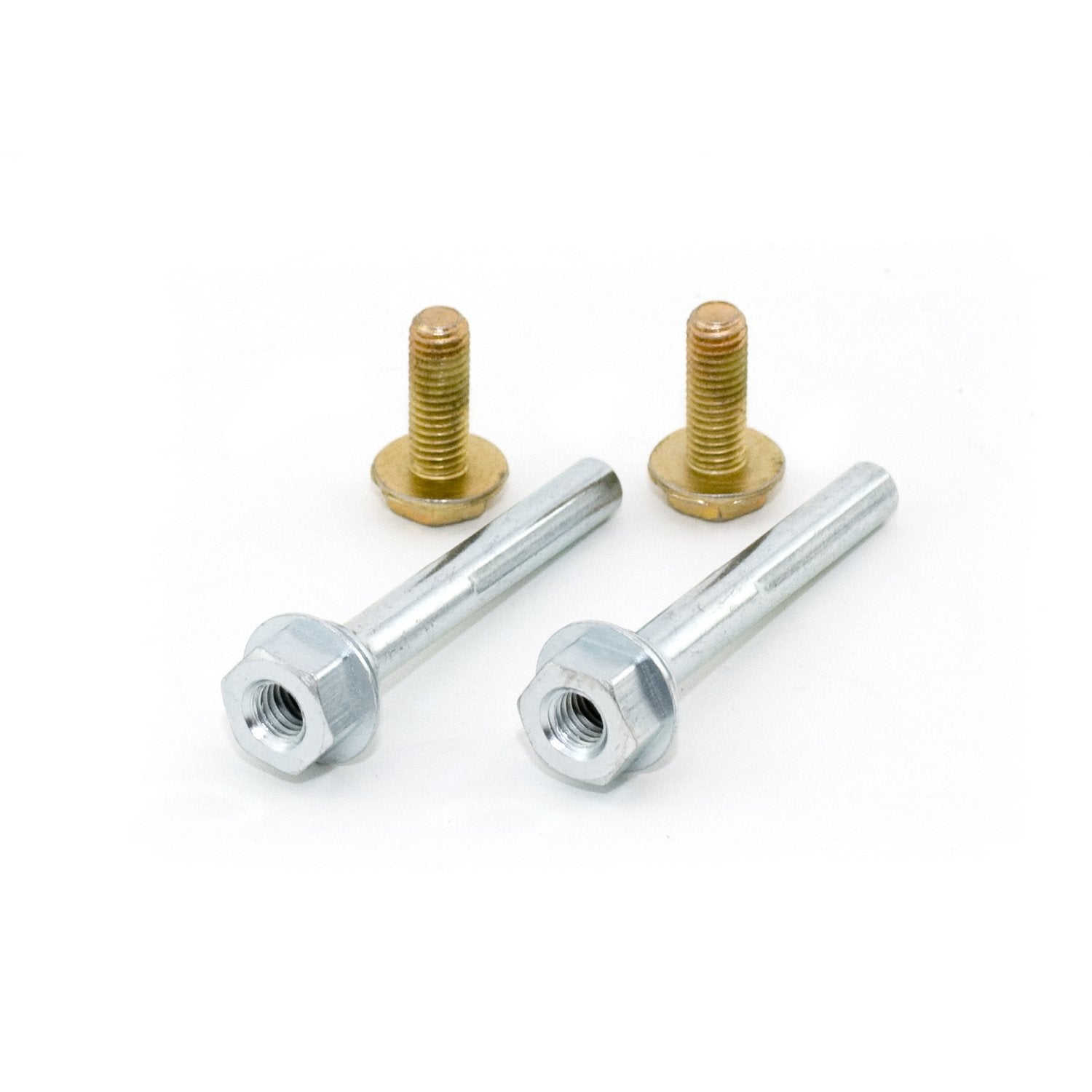Brake Caliper Pin Kit, Front | Omix-Ada 16749.10 | OE Reference: 68003706AA | Fits 2007-2018 Jeep Liberty / Wrangler