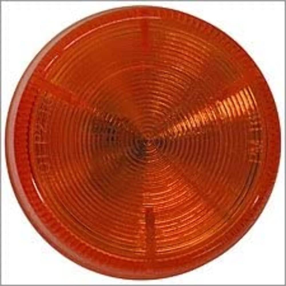 M192R Peterson Led Marker/Clearance, P2, Round, Amp, 2.5"