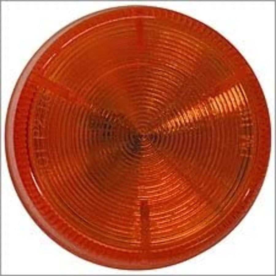 M192R Peterson Led Marker/Clearance, P2, Round, Amp, 2.5"
