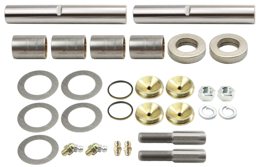 Steering King Pin Set MOOG 8574B for Ford E-350 Econoline