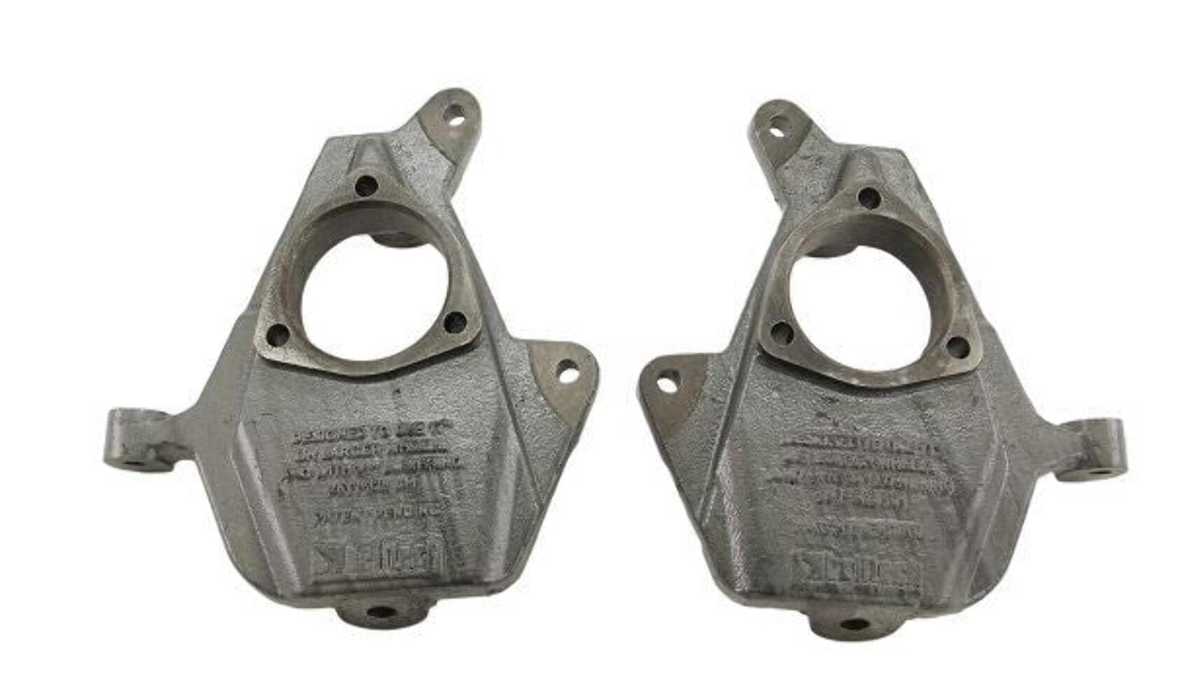 Lowering Belltech 988 Kit