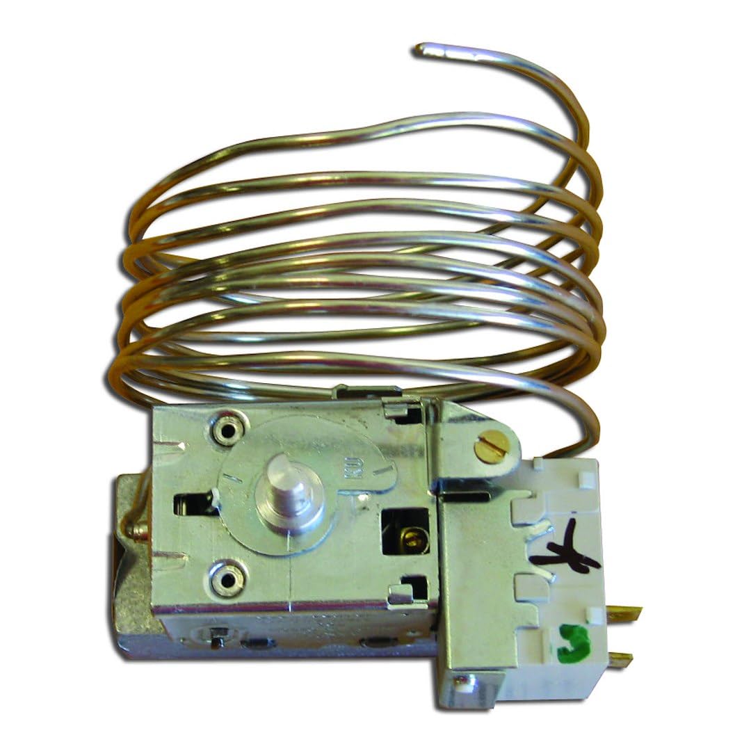 Thermostat MC Enterprises 2007199009MC with Dual O-Rings for Dometic Refrigerators
