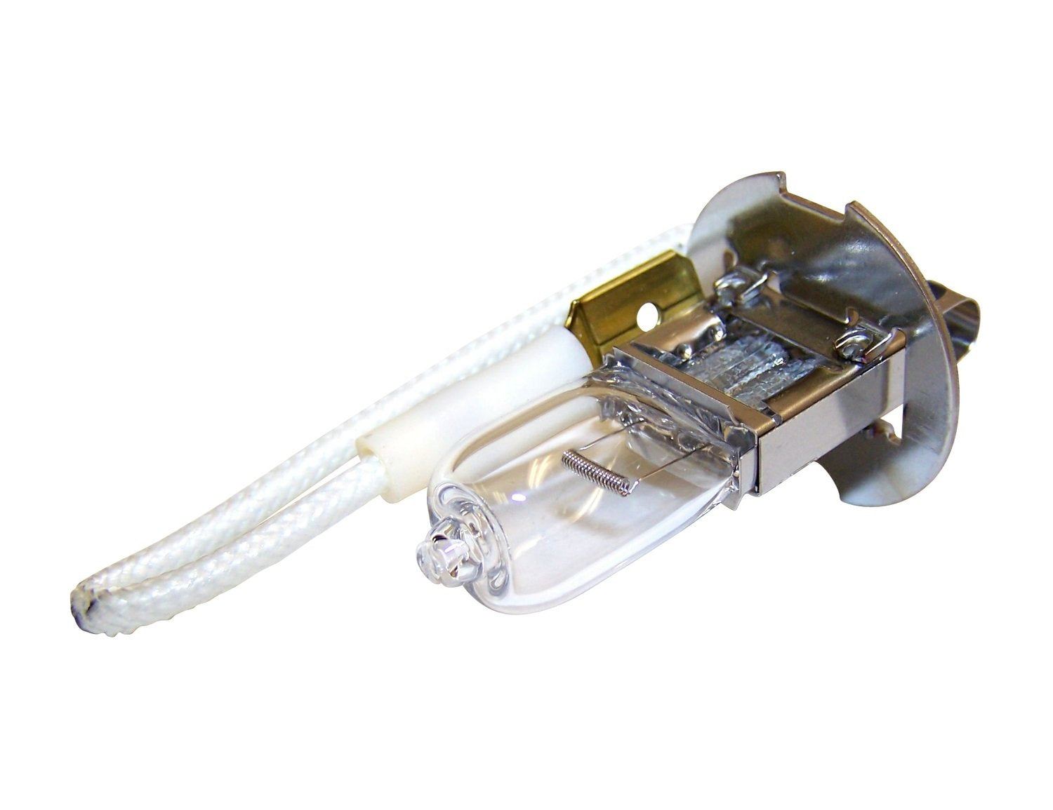 Fog Lamp Crown Automotive 4728646 Bulb