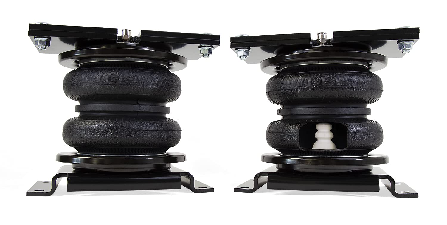 LoadLifter 5000 Ultimate Air Suspension Kit Air Lift 88234