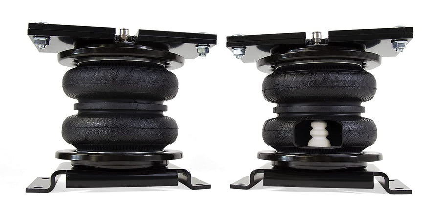 LoadLifter 5000 Ultimate Air Suspension Kit Air Lift 88234