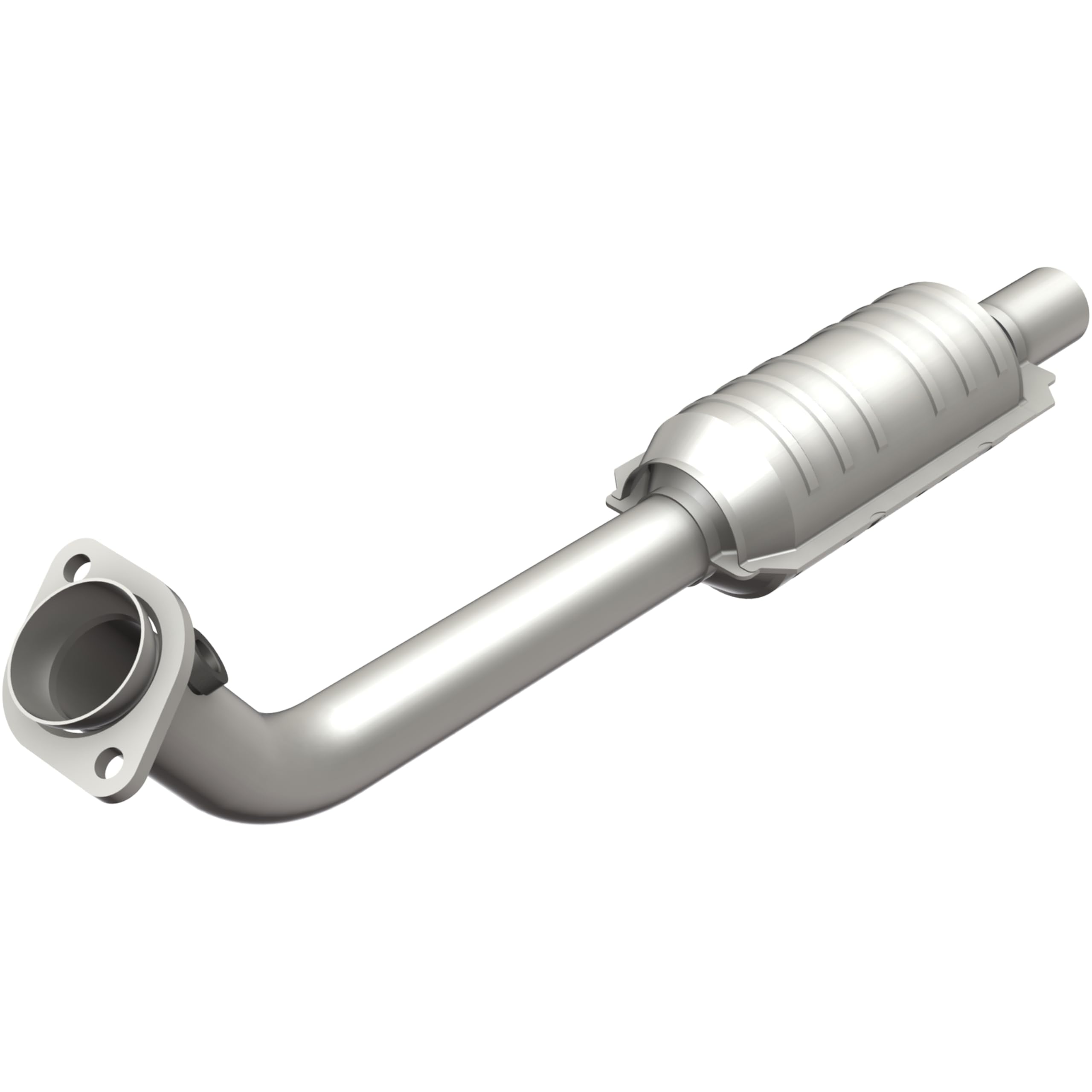 Large MagnaFlow Stainless Steel Direct Fit Catalytic Converter 24431
